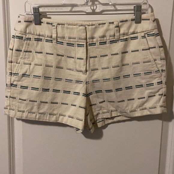 Loft Shorts - Picture 3 of 5